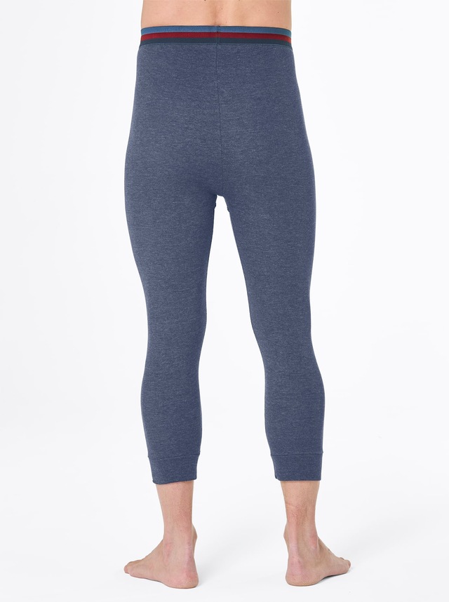 Kings Club Lange Unterhose 2 Stk.