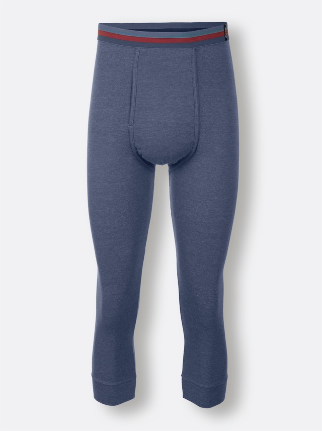 Kings Club Lange Unterhose 2 Stk.