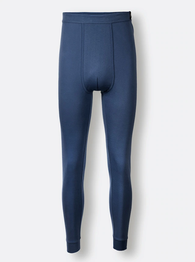 wäschepur Lange Unterhose 2 Stk.