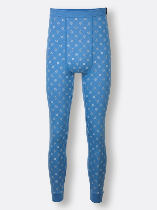 wäschepur Lange Unterhose 2 Stk.