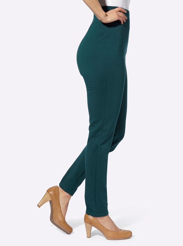 Classic Basics Leggings