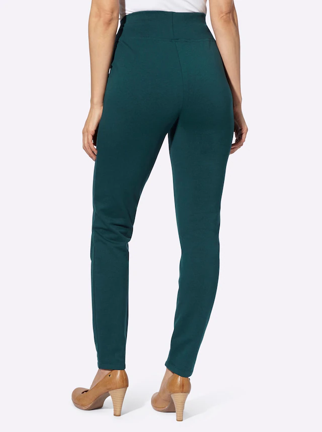 Classic Basics Leggings