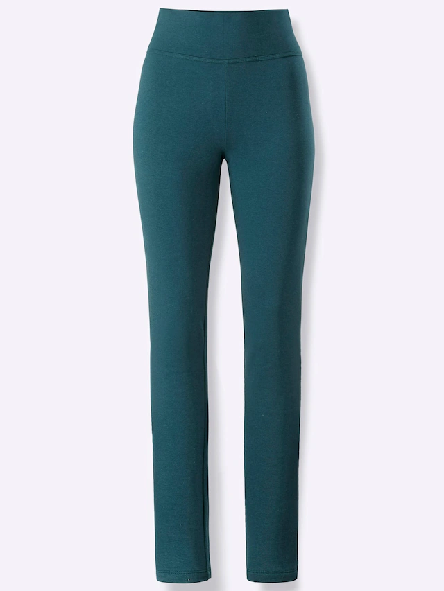 Classic Basics Leggings