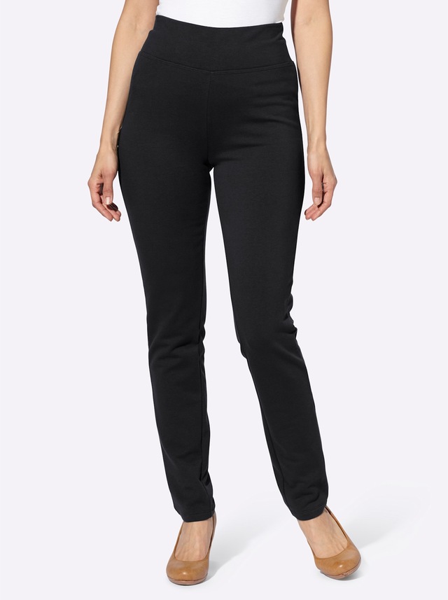Classic Basics Leggings