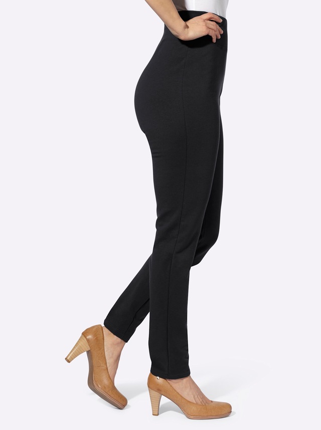 Classic Basics Leggings