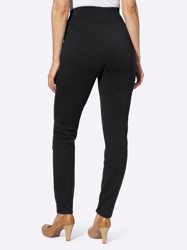 Classic Basics Leggings