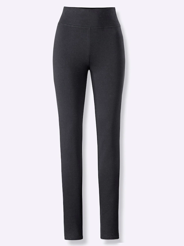 Classic Basics Leggings