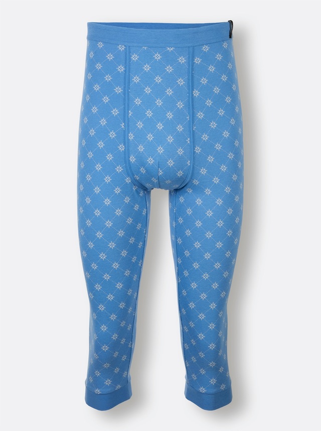 wäschepur Lange Unterhose 2 Stk.