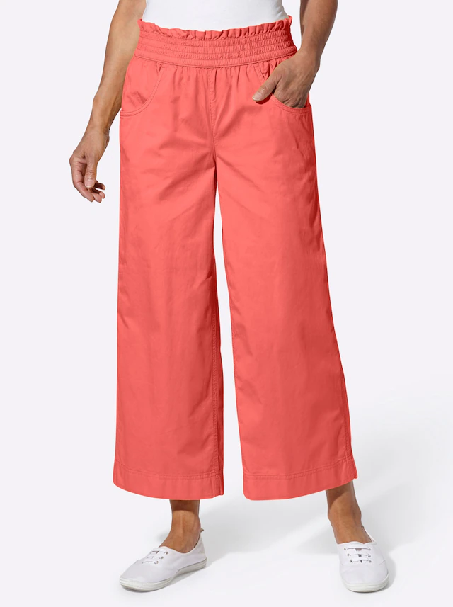 Classic Basics Bequeme Jeans 1 Stk.