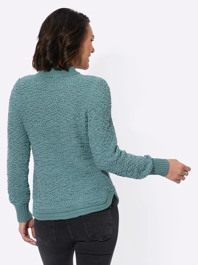 Casual Looks Strickpullover »Pullover«