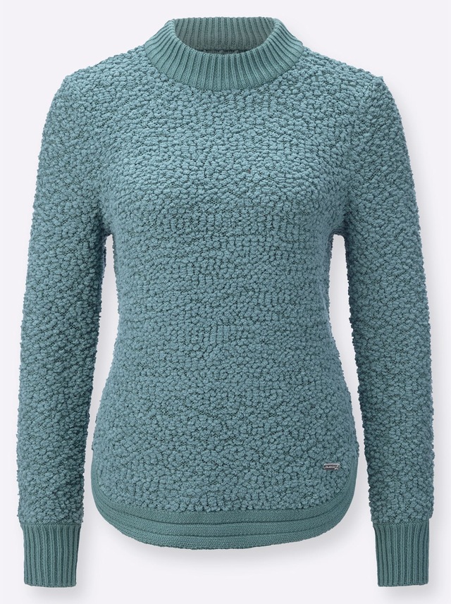 Casual Looks Strickpullover »Pullover«