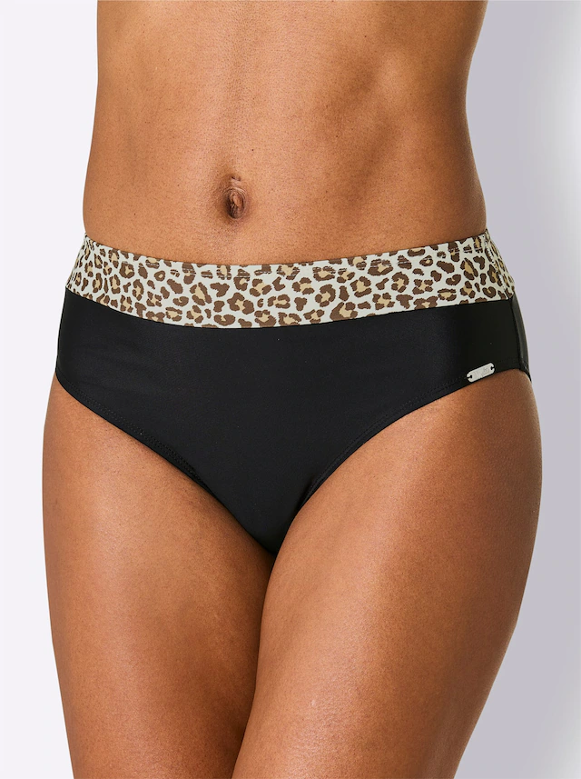 feel good Bikini-Hose