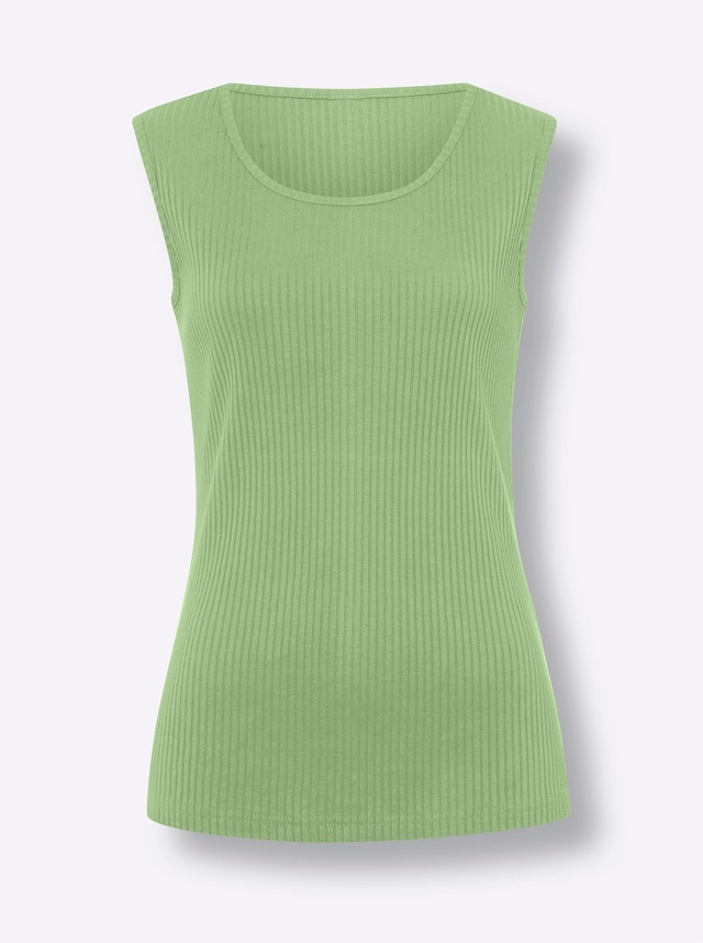 Classic Basics Shirttop