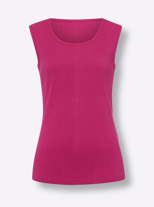 Classic Basics Shirttop