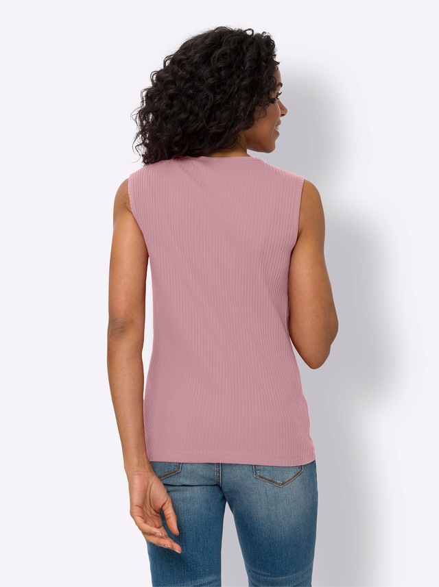 Classic Basics Shirttop