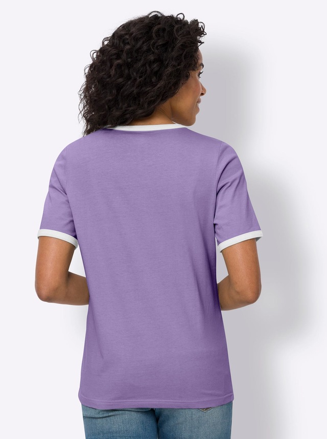 Classic Basics Kurzarmshirt »Shirt« 1 Stk.
