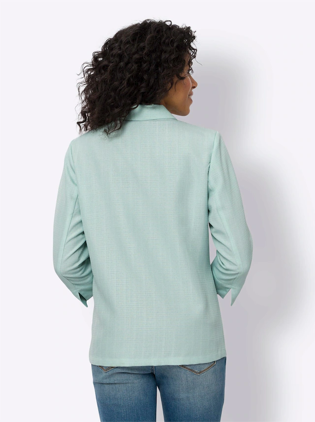 Classic Basics Jackenblazer »Blazer«