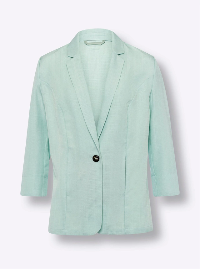 Classic Basics Jackenblazer »Blazer«