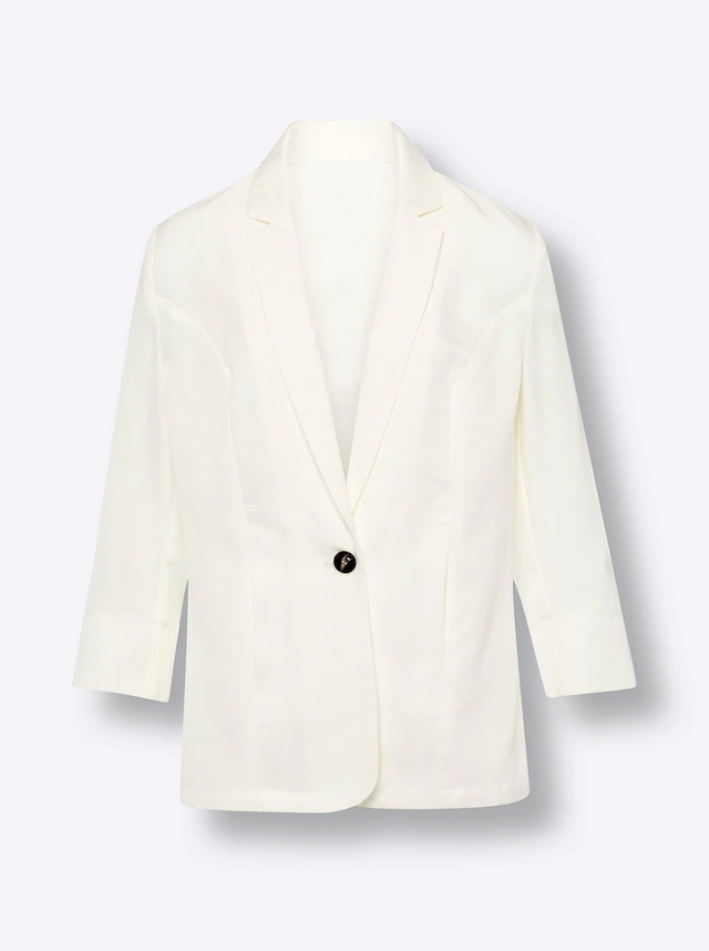 Classic Basics Jackenblazer »Blazer«