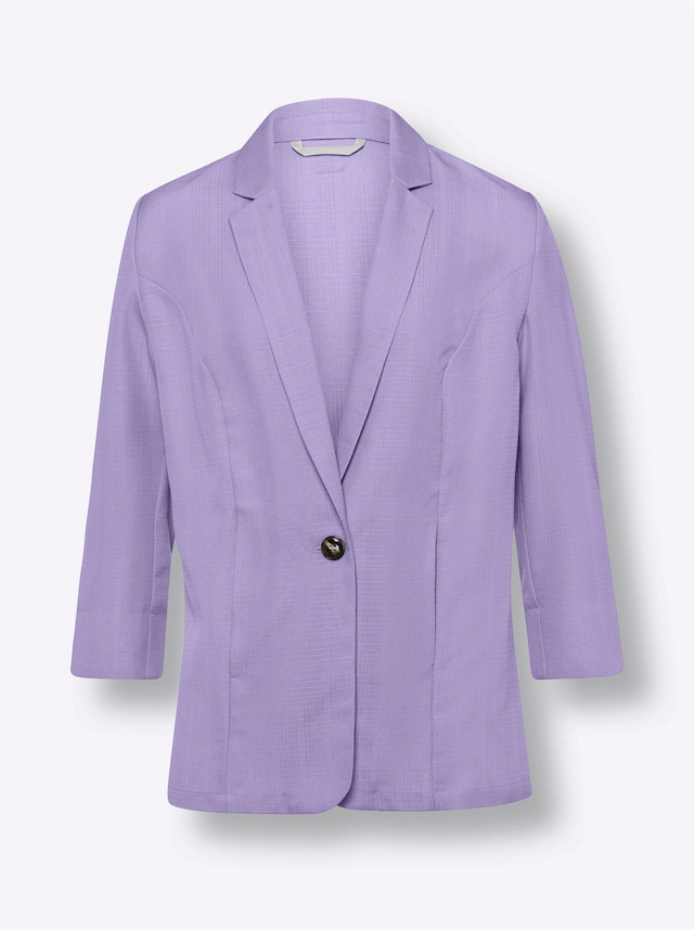 Classic Basics Jackenblazer »Blazer«
