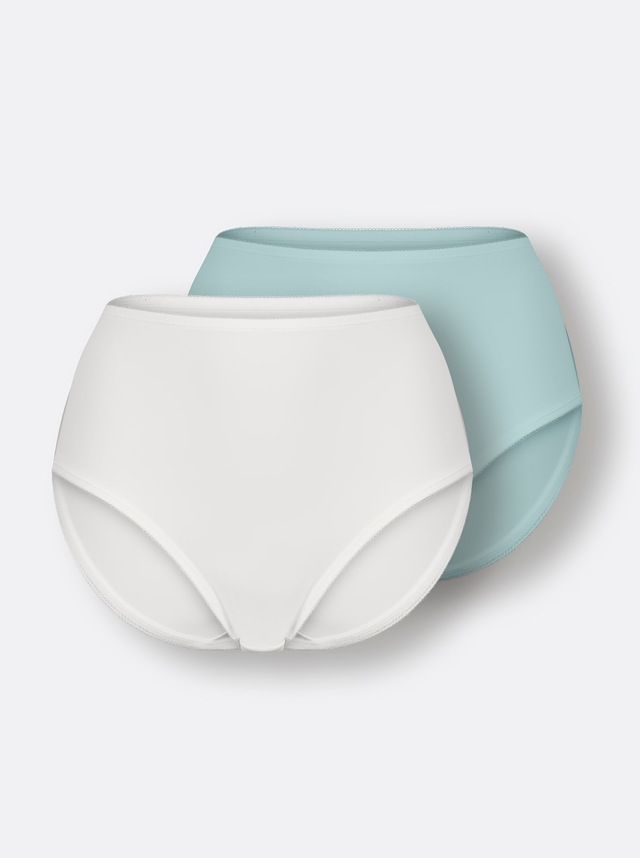 Hüftslip 2 Stk.