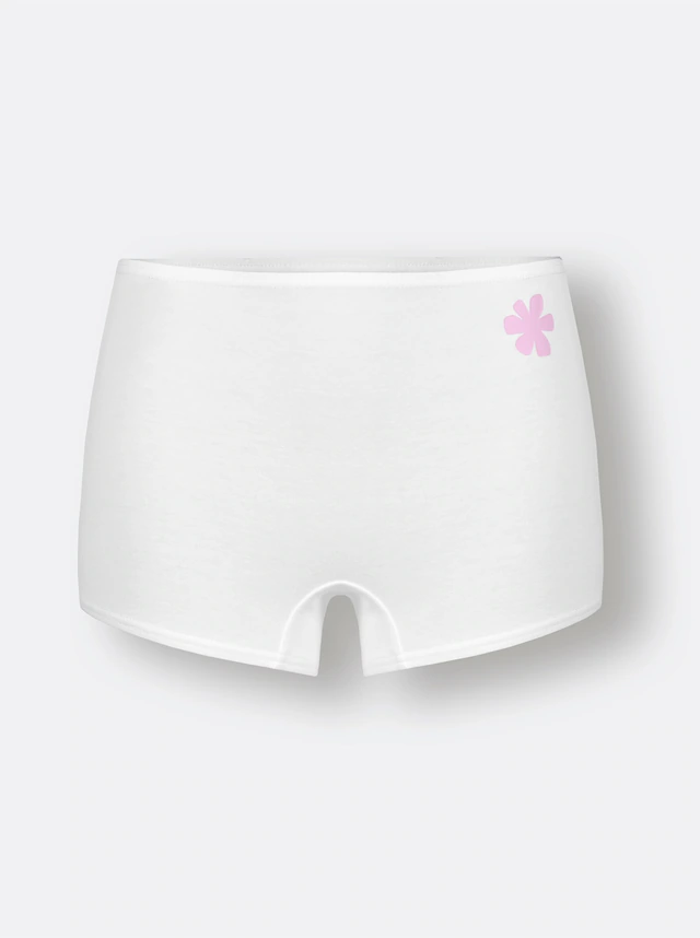wäschepur Panty 6 Stk.