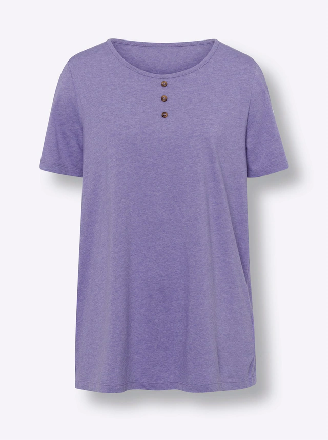 Classic Basics Longshirt »Longshirt« 1 Stk.