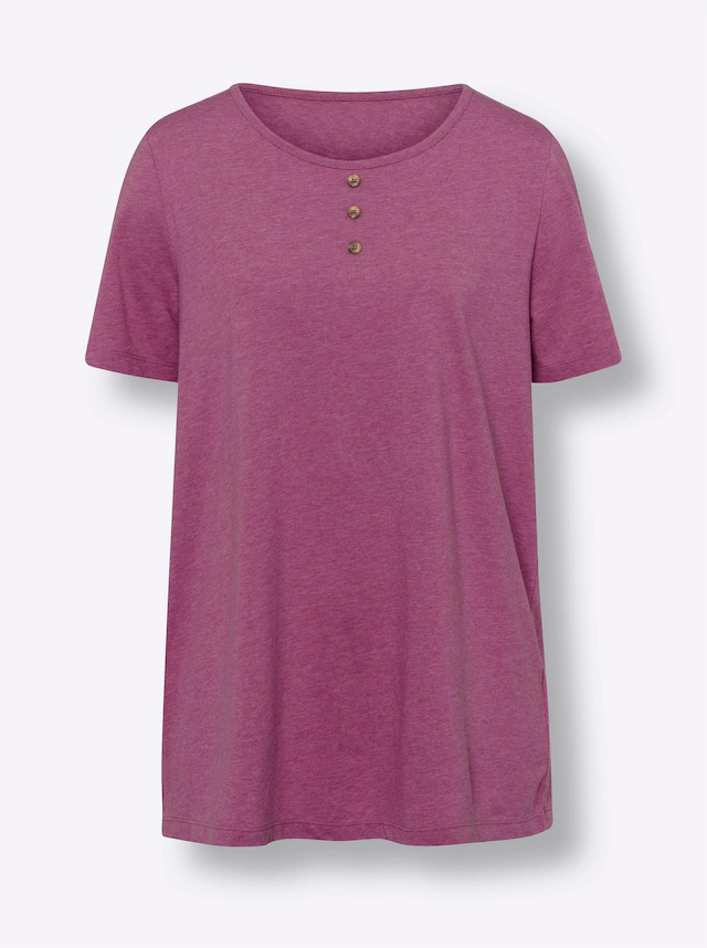 Classic Basics Longshirt »Longshirt« 1 Stk.