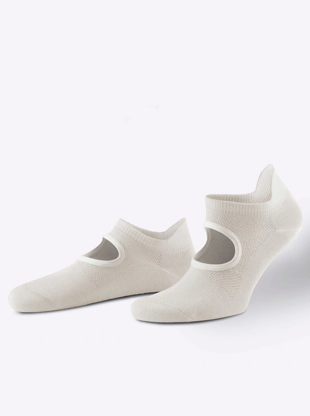 wäschepur Sportsocken 3 Stk. tlg.