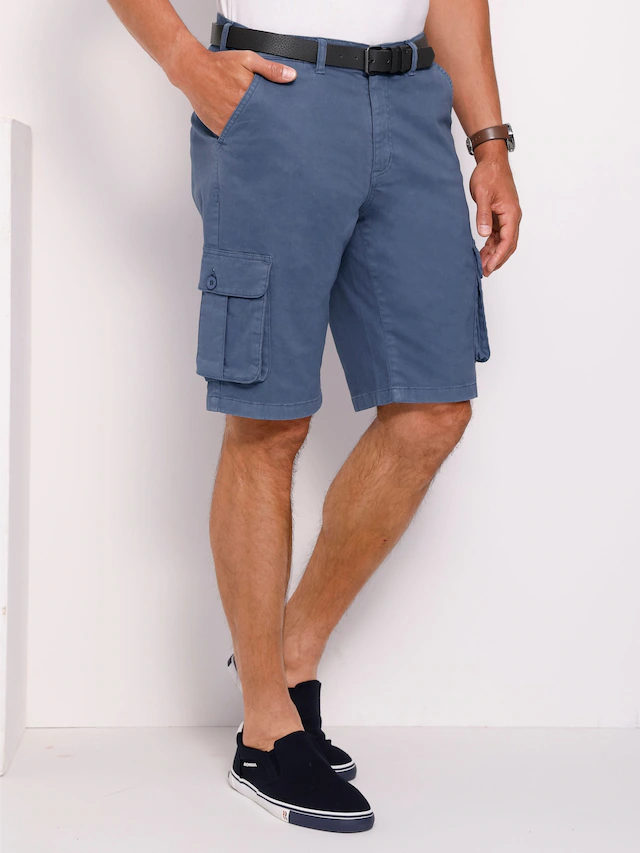 Classic Bermudas