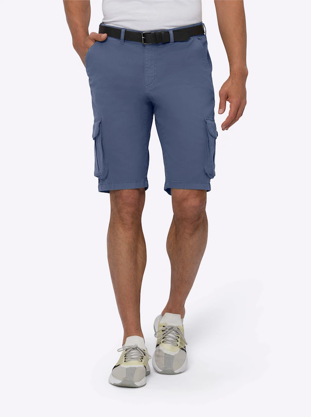 Classic Bermudas