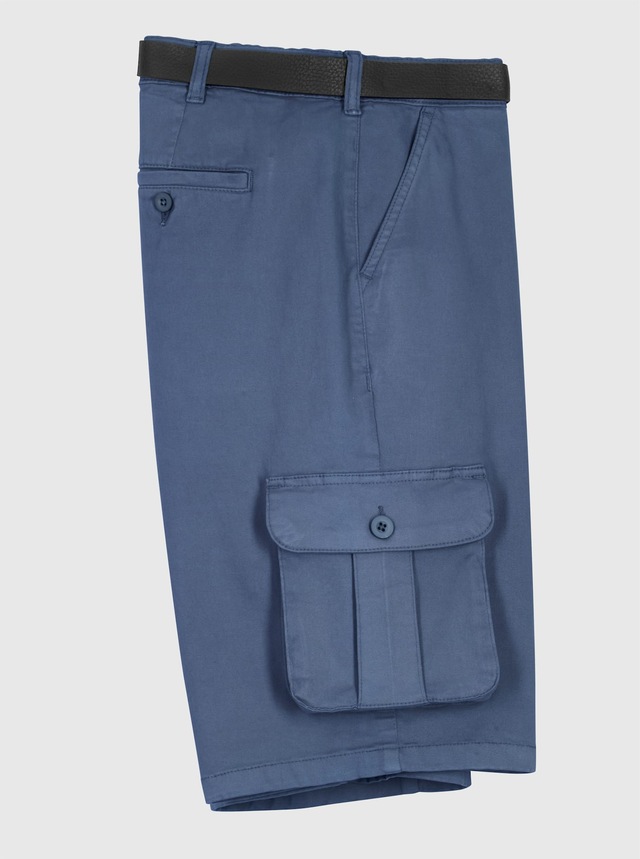 Classic Bermudas