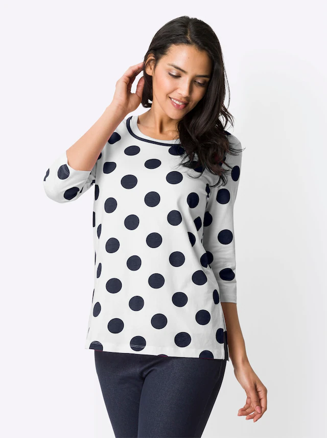 Longshirt »Longshirt« 1 Stk.