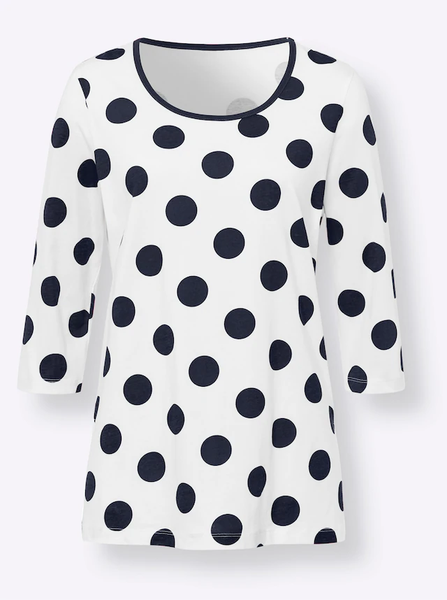 Longshirt »Longshirt« 1 Stk.