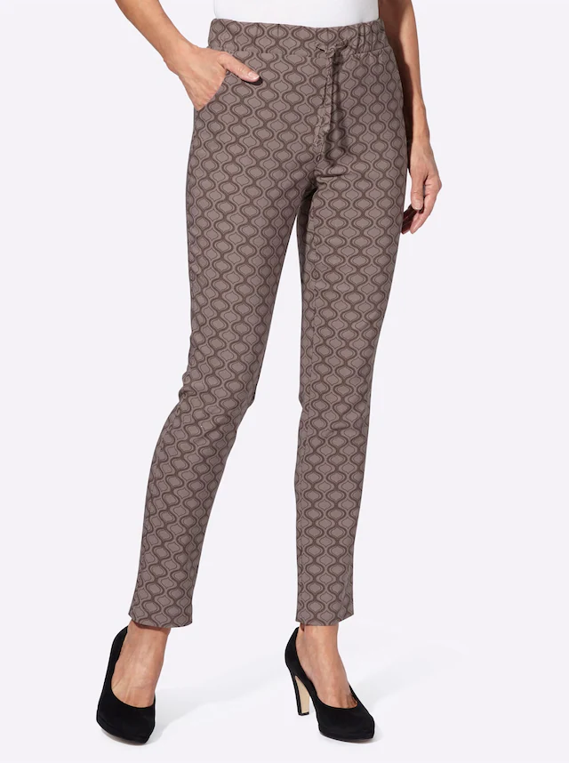 Classic Basics Webhose