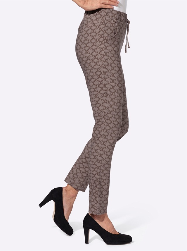 Classic Basics Webhose