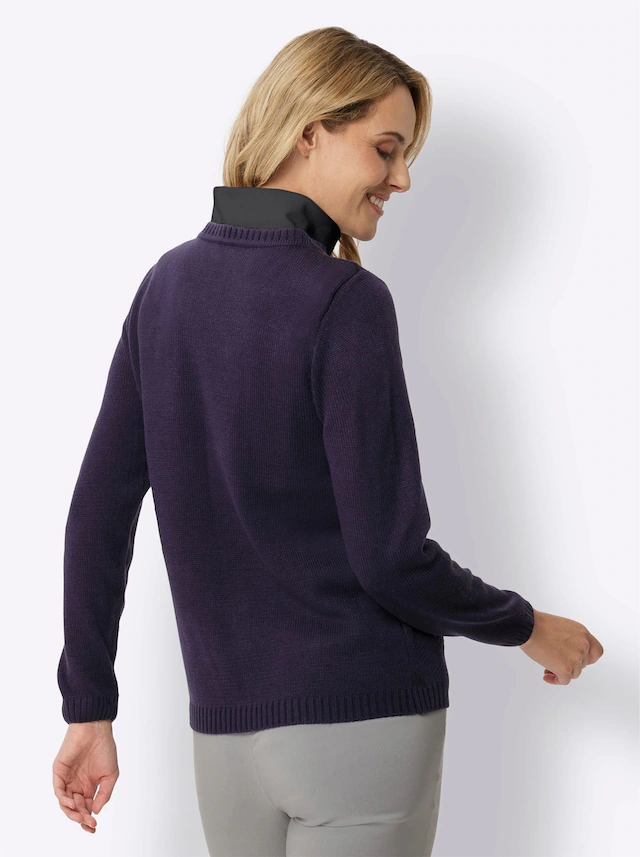 Classic Basics Shirttop