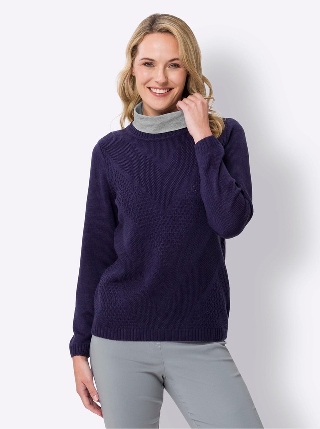 Classic Basics Shirttop