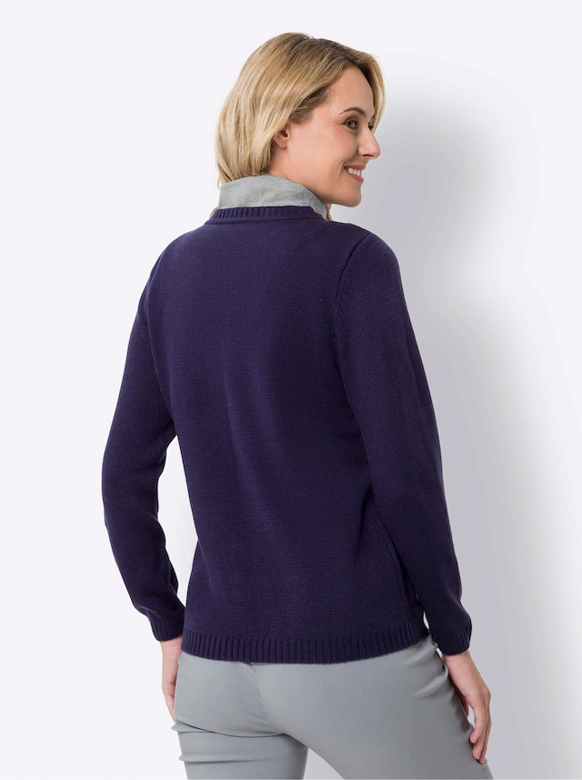 Classic Basics Shirttop