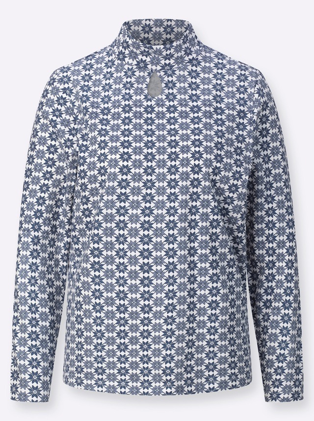 Classic Basics 3/4-Arm-Shirt »Shirt« 1 Stk.