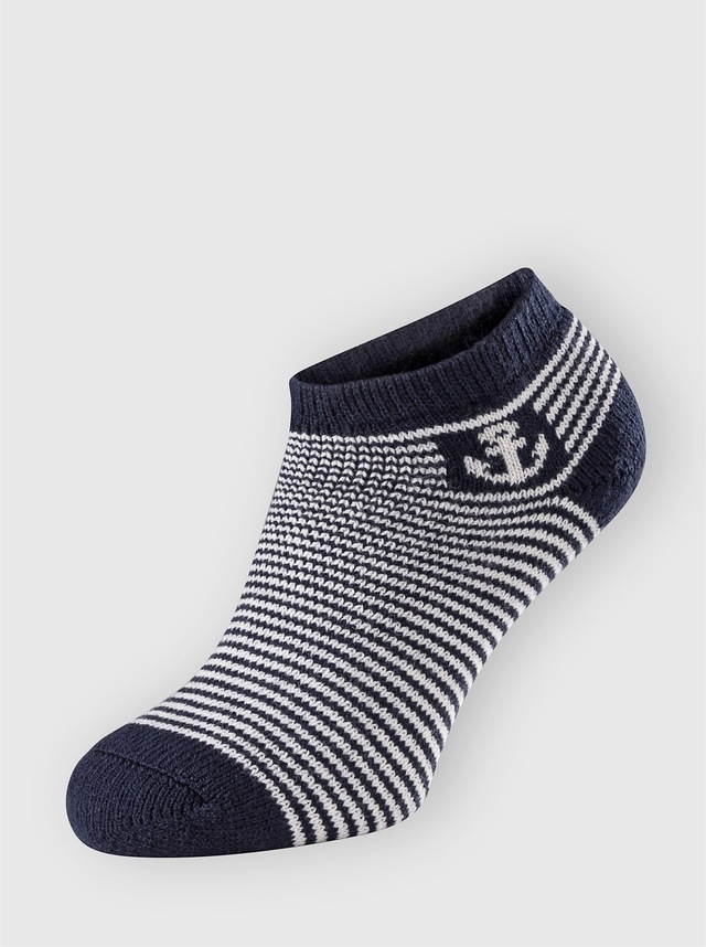 wäschepur Socken 2 Paar tlg.