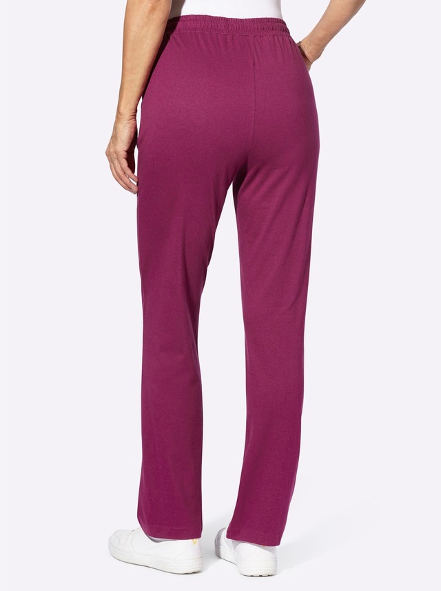 Schlupfhose