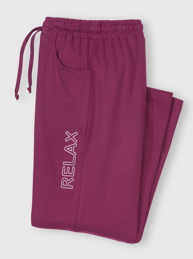 Schlupfhose