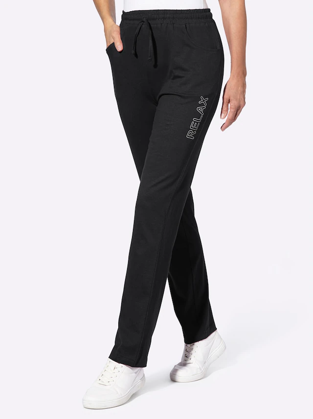 Schlupfhose