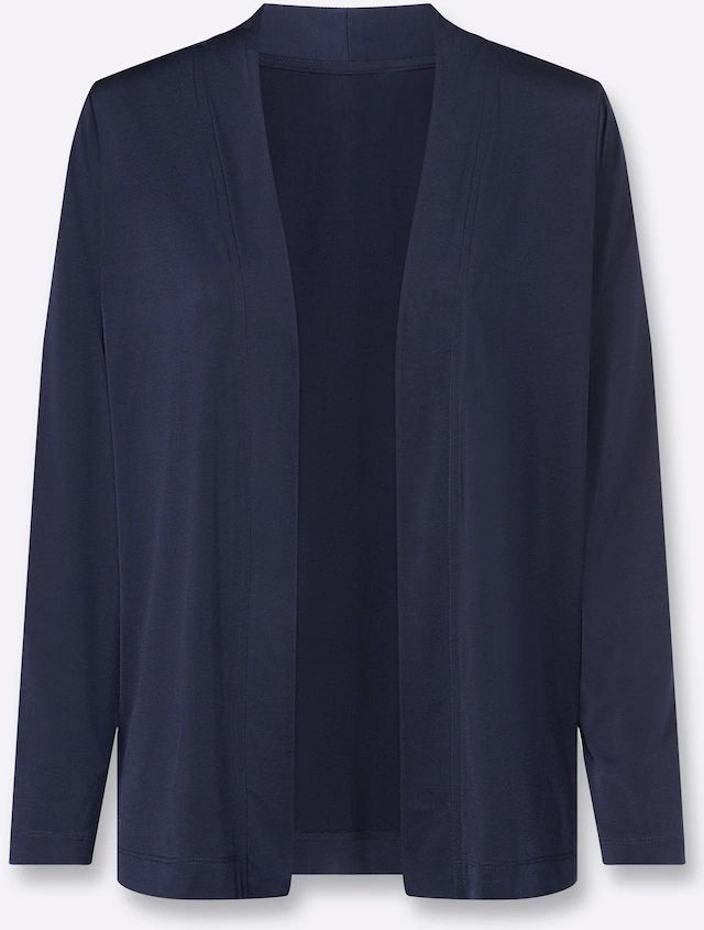 Lady Shirtjacke »Shirtjacke« 1 Stk.