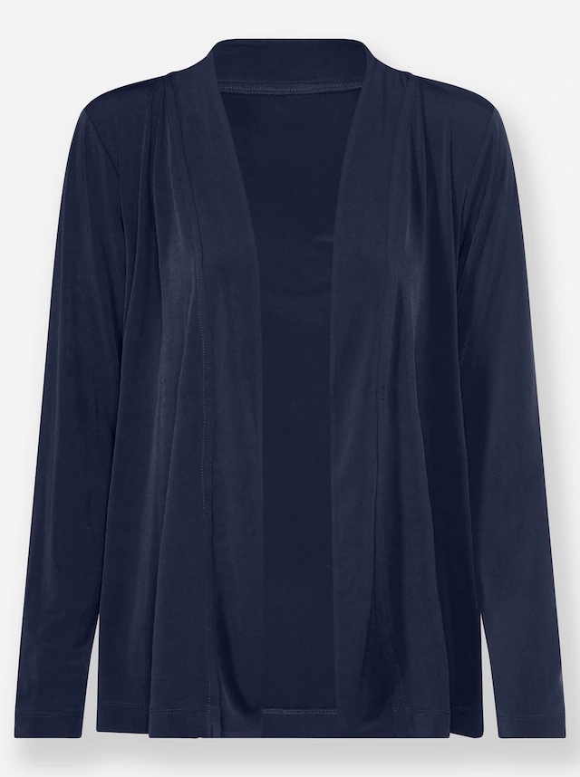 Lady Shirtjacke »Shirtjacke« 1 Stk.