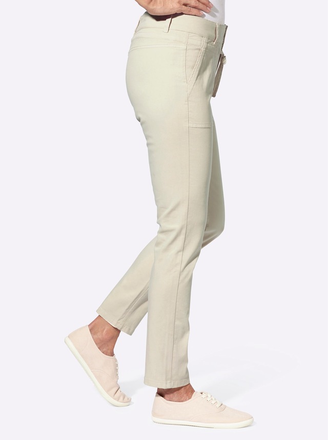 Classic Basics Bequeme Jeans 1 Stk.