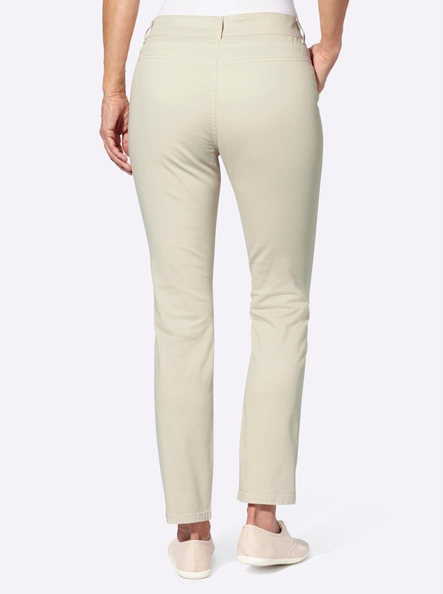 Classic Basics Bequeme Jeans 1 Stk.