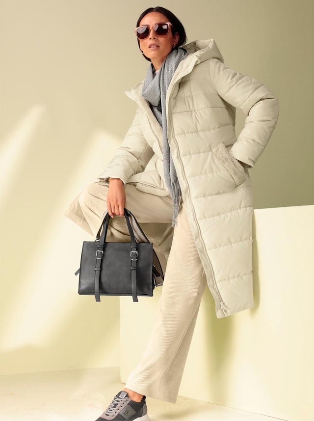 heine Cordhose