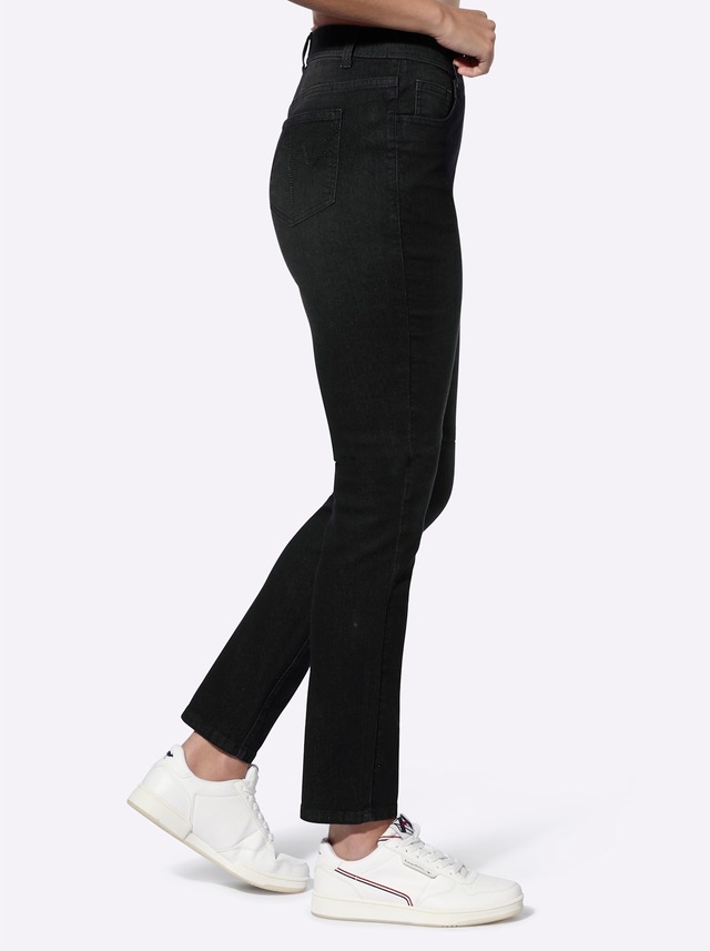 heine Schlupfjeans 1 Stk.